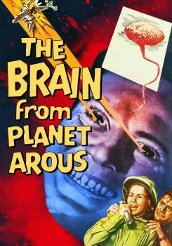 The Brain from Planet Arous