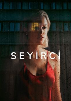 Seyirci