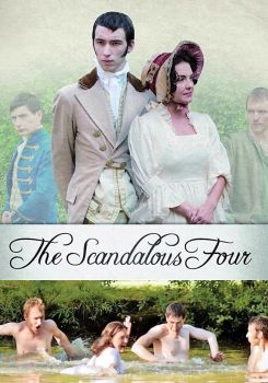 The Scandalous Four