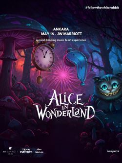 Alice in Wonderland