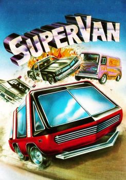 Supervan