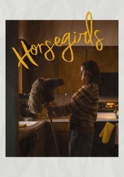 Horsegirls