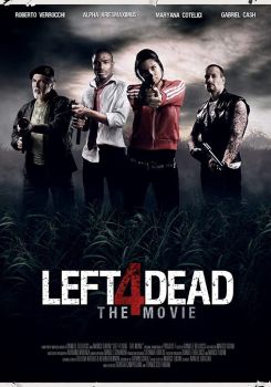 Left 4 Dead - The Movie