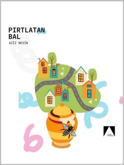 Pırtlatan Bal