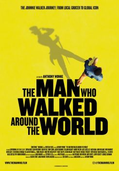 The Man Who Walked Around The World