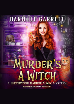 Murder's a Witch