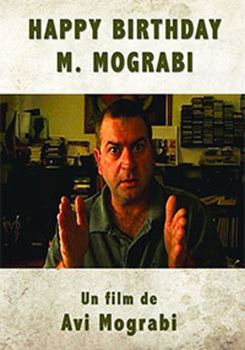 Happy Birthday, Mr. Mograbi