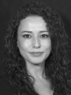 Damla Kaya