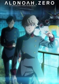 Aldnoah Zero