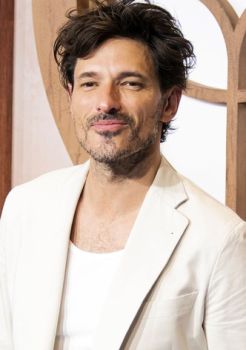 Andrés Velencoso