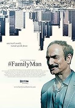 #FamilyMan