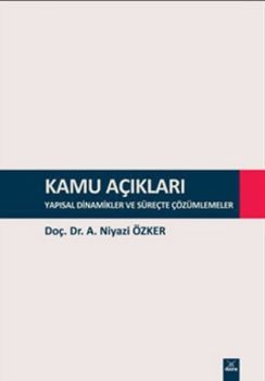Kamu Açıkları