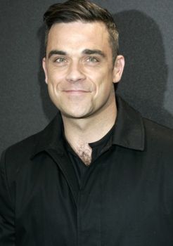 Robbie Williams