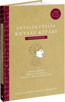 Entelektüelin Kutsal Kitabı - Biyografiler