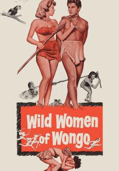 The Wild Women of Wongo