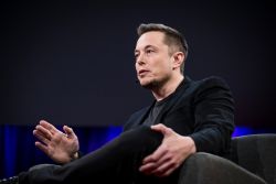 DİBİ GÖRENLERİ RAHATLATAN, "HER BAŞARININ ALTINDA İLLA Kİ BOL BOL BAŞARISIZLIK VARDIR" DEDİRTEN BİR HİKAYE: ELON MUSK