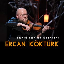 Farid Farjad Eserleri Konseri