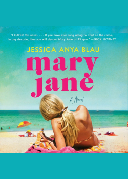 Mary Jane: A Novel