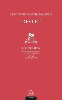 Platon'un Politik Felsefesi: Devlet