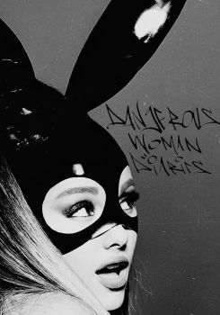 Ariana Grande: Dangerous Woman Diaries