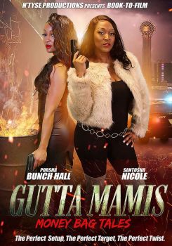 Gutta Mamis: Money Bag Tales