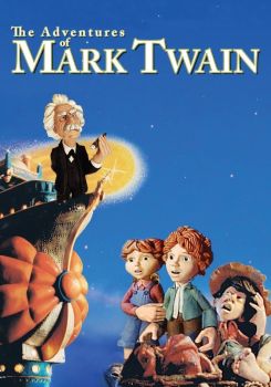 The Adventures of Mark Twain