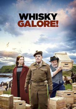 Whisky Galore