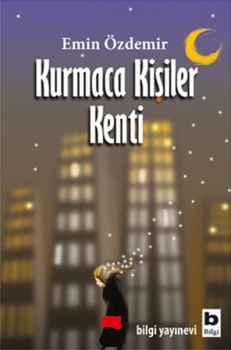 Kurmaca Kişiler Kenti