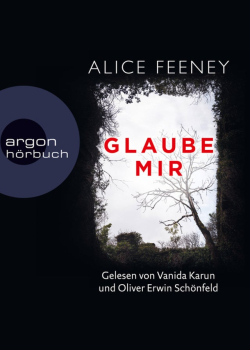 Glaube mir