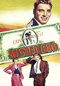 Mister 880