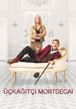 Üçkağıtçı Mortdecai