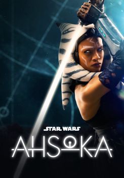 Ahsoka