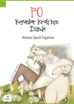 Po: Koyunlar Kralı'nın İzinde