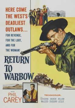 Return to Warbow