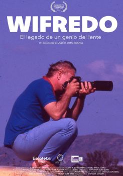 Wifredo: El legado de un genio del lente