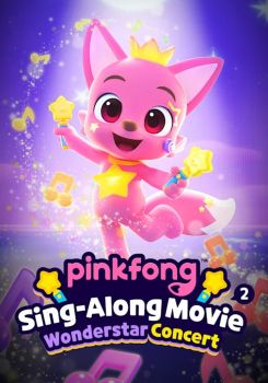 Pinkfong: Baby Shark