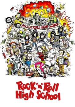 Rock 'n' Roll High School