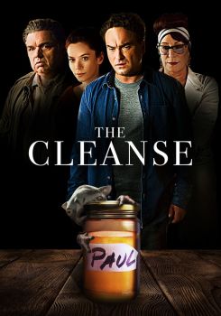 The Cleanse