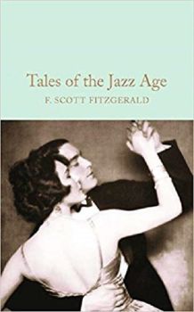 Tales of the Jazz Age (Macmillan Collector's Library)