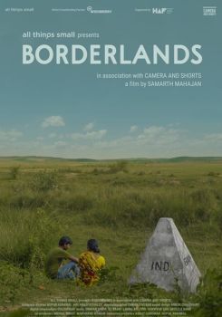 Borderlands