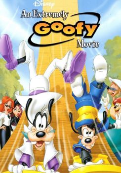 Çılgın Goofy Macerası