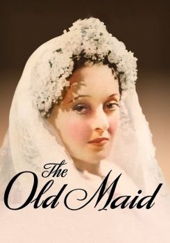 The Old Maid