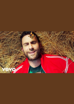 Maroon 5 - What Lovers Do ft. SZA (Official Music Video)