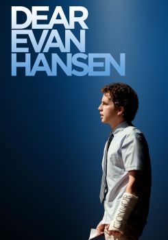 Sevgili Evan Hansen