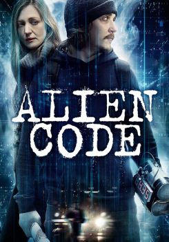 Alien Code