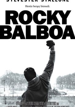 Rocky Balboa