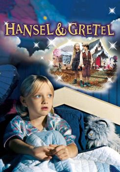 Hansel & Gretel