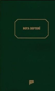 Nota Defteri
