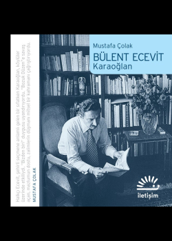 Karaoğlan - Bülent Ecevit
