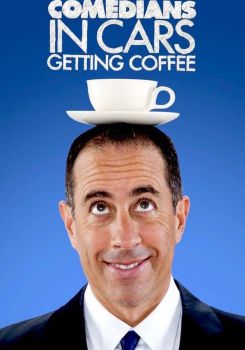 Comedians in Cars Getting Coffee